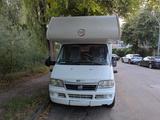 TEC  Rotec Fiat Ducato Wohnmobil Alkoven 640 G/A - TEC Rotec