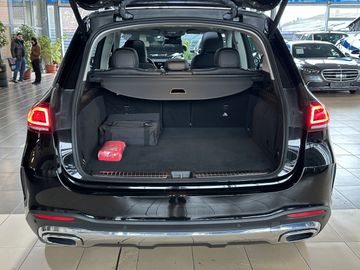 Mercedes GLE 350 - 6