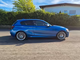 BMW M135i F21 - BMW M135 mit 3 Türen