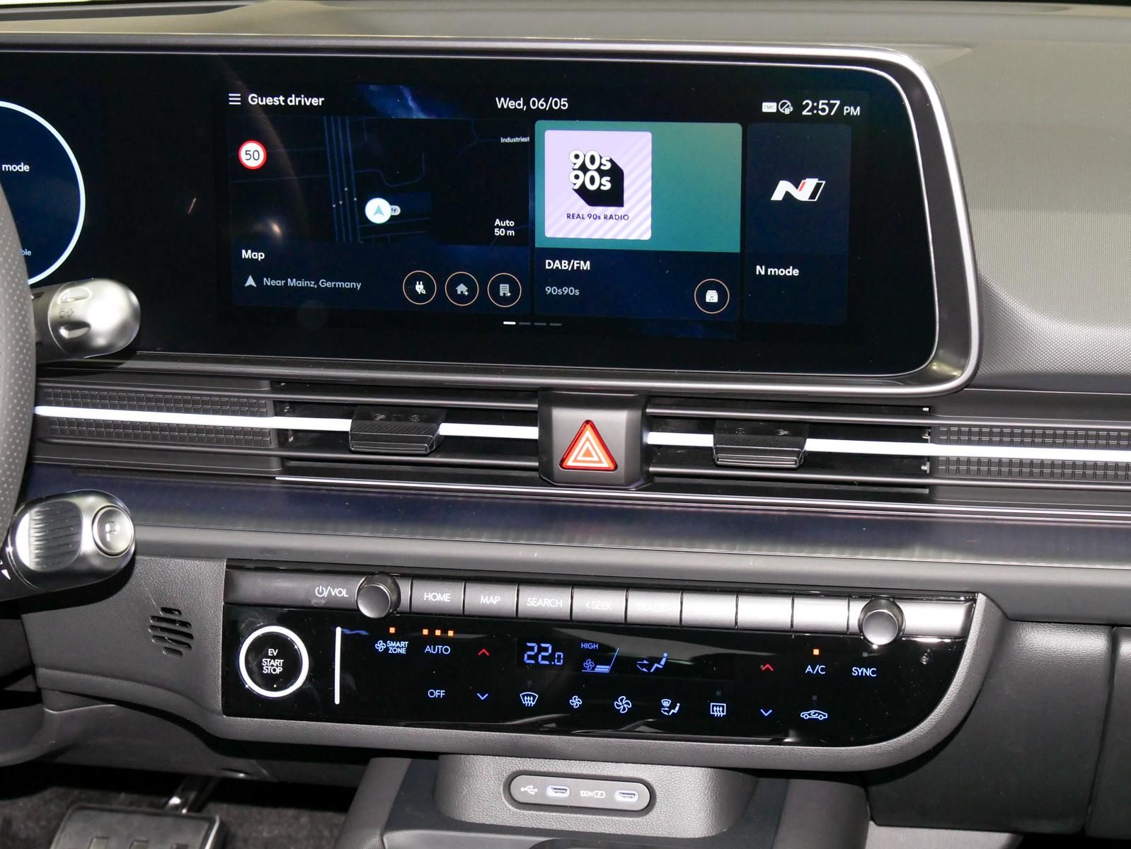 Hyundai IONIQ 6 - Bild 5