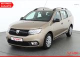 Dacia Logan II MCV 1.0 Essential Klima USB - Dacia Logan Gebrauchtwagen