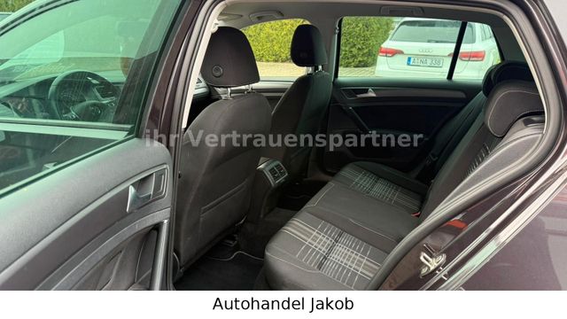 Volkswagen Golf/Super Ausstattung/TÜV_Service_Neu!