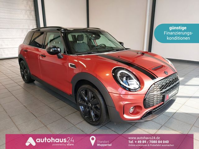 MINI Clubman Cooper S  Classic Trim|LED|PDC
