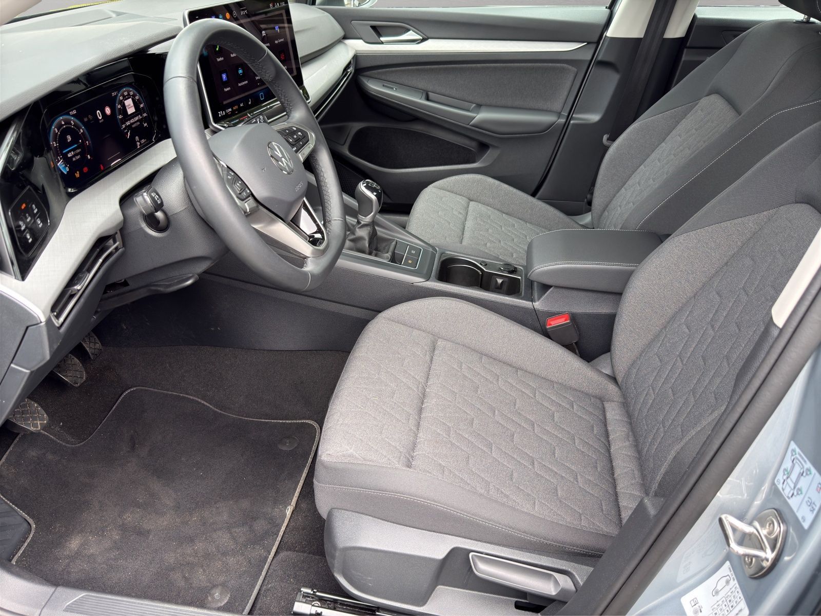 Volkswagen Golf - Bild 9