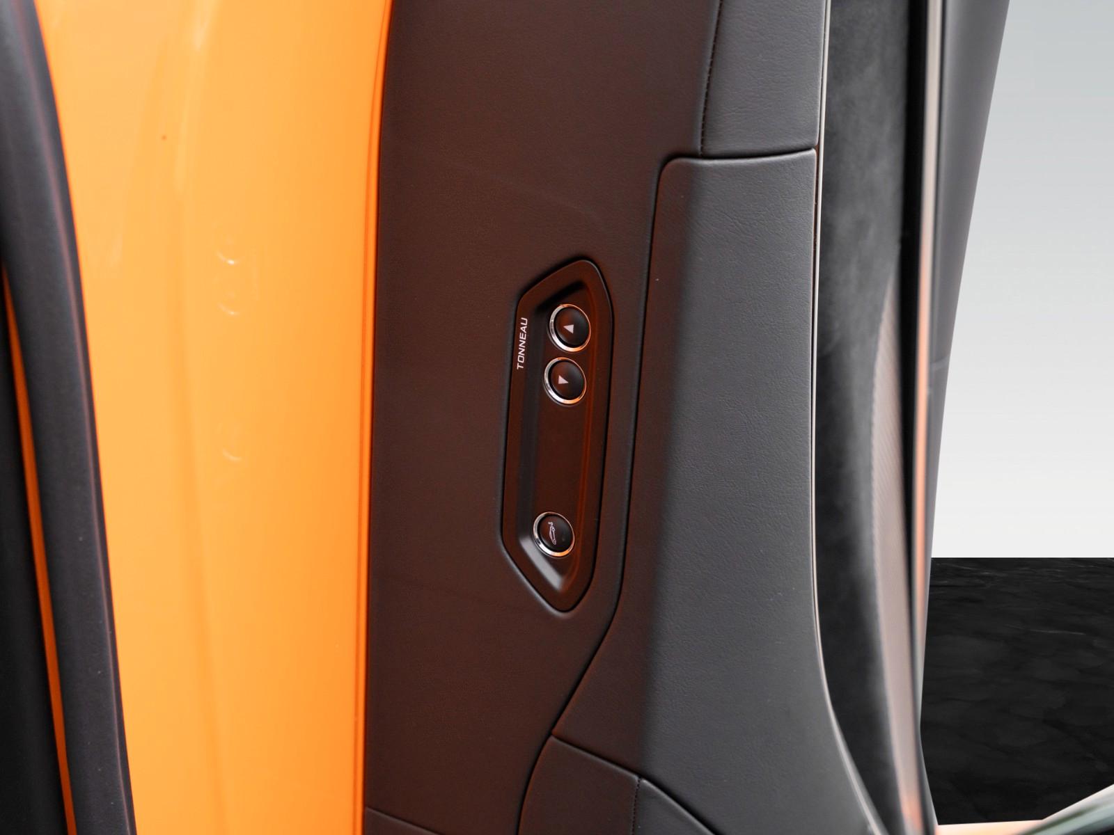 McLaren Artura Spider | Carbon Pack | Sports Exhaust