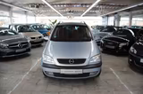Opel Zafira 1.6 16V Elegance *7-Sitzer/Klima* - Opel Zafira Elegance mit Benzin-Antrieb