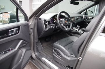 Porsche Cayenne Coupe E-Hybrid*Luft,InnoDrive,18-W,360°
