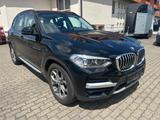 BMW X3 xDr 30e xLine*Pano*LED*T-Leder*Shadow*AHK*Nav - BMW X3 mit Hybrid-Antrieb: Panorama-Dach