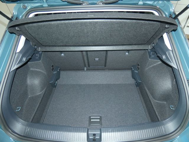 T-Roc 1.0 TSI Goal NAVI AHK ACC SPURWECHSEL
