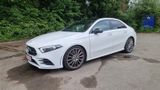Mercedes-Benz A 250 4Matic AMG*LED*Pano*Navi*19"*Leder*Night* - Mercedes-Benz A 250 aus 2020