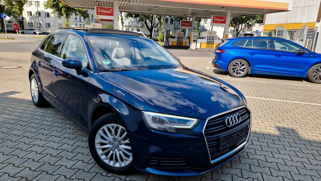 Audi A3 1.6 TDI S tronic sport Sportback s...