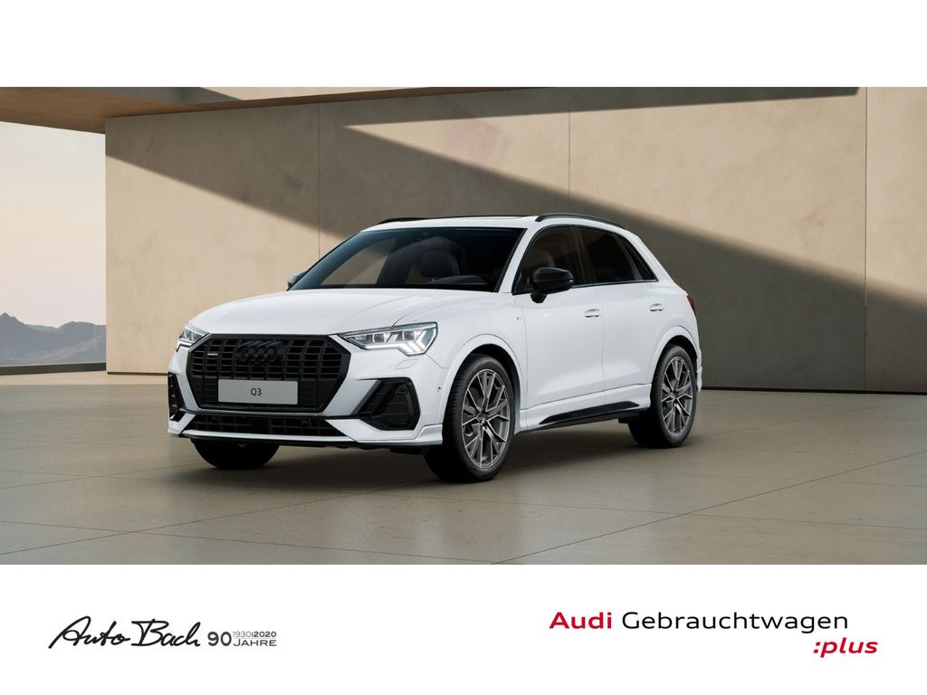 2026 Audi Q3