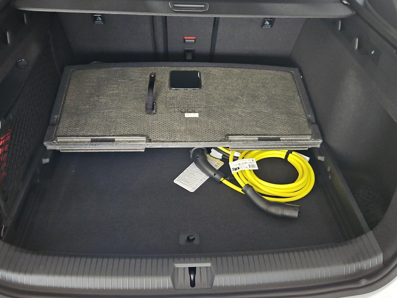 Volkswagen ID.7 Tourer GTX 4MOTION AHK Pano ACC Navi DCC Si