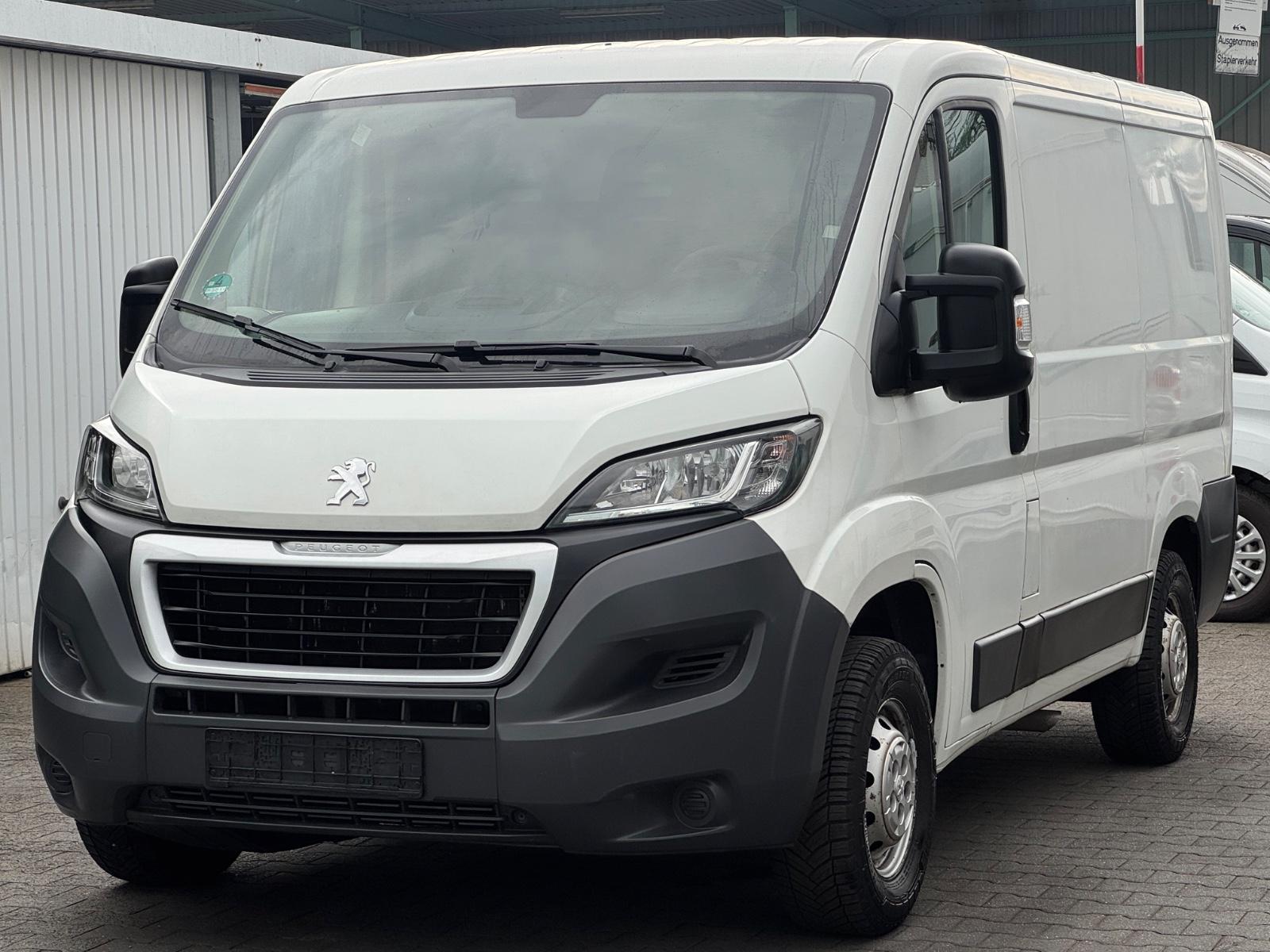 Peugeot Boxer Kasten 330 L1H1 Komfort BlueHDi 110