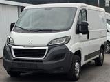 Peugeot Boxer Kasten 330 L1H1 Komfort BlueHDi 110 - Peugeot Boxer: L1h1
