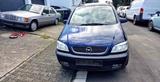 Opel Zafira 1.8 - gebrauchte Opel Zafira aus dem Jahr 2000
