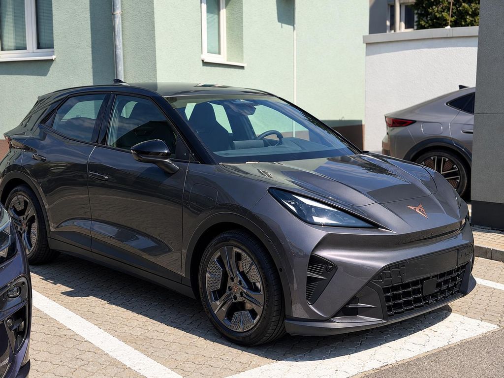Angebot ansehen Cupra Raval