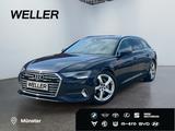 Audi A6 Avant 50 TDI qu. Sport *S line*360°*Pano*ACC* - Audi A6: 50