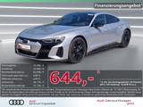 Audi RS e-tron GT LASER Allradlenk. S-Sitze NP:170T - gebrauchte Audi RS e-tron GT aus dem Jahr 2024