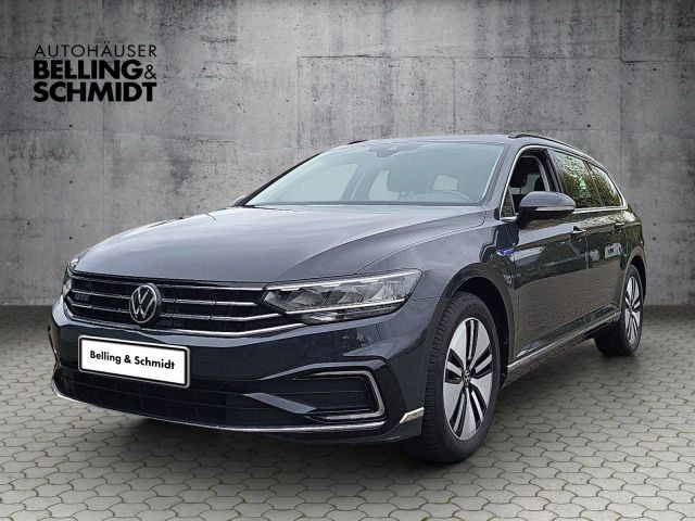 Passat Variant 1.4TSI GTE Navi ParkPilot