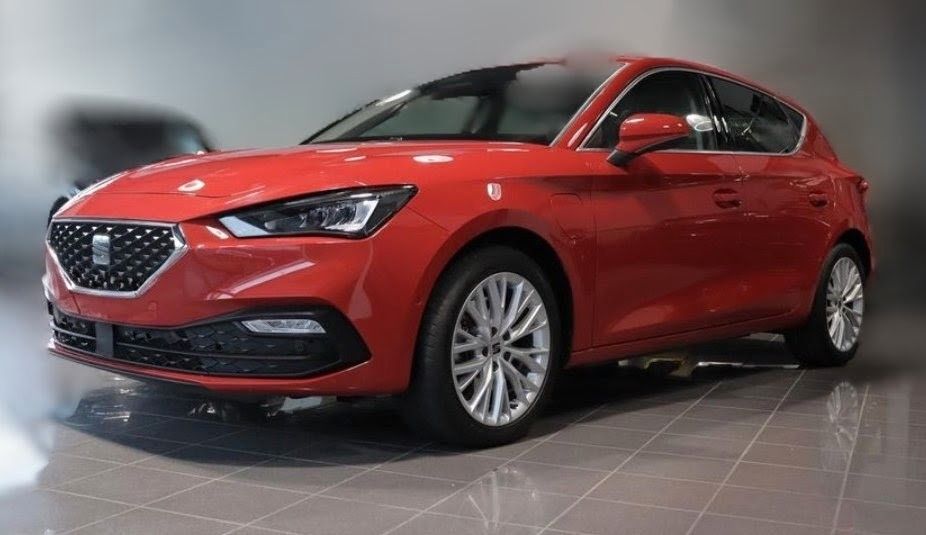 Image of Seat Leon