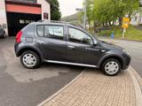 Dacia Sandero Stepway 1.6      Neu Tüv,2.Hand - Dacia Sandero aus 2010: Stepway