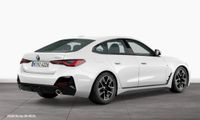 BMW 420 Gran Coupé - Vorschau Bild 2