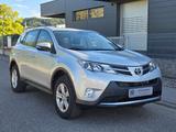 Toyota RAV 4 2.2 D-4D Life | 1.Hand | Temp.| AHK | - Toyota RAV 4 Life