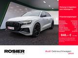 Audi SQ8 4.0 TFSI quattro competition plus AHK ACC BT
