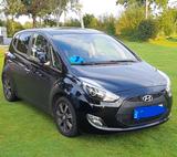 Hyundai ix20 1.6 blue YES! YES! - Hyundai ix20 in Hamburg