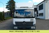Mercedes-Benz Atego 818L LBW 1000kg - Mercedes-Benz Atego 818 l