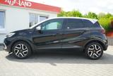 Renault Captur 1.3 TCE BOSE Edition LED Navi PDC Kamera - gebrauchte Renault Captur aus dem Jahr 2019