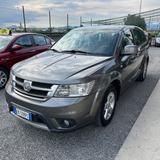 Fiat Freemont 2.0 Multijet 170 CV Freemont - gebrauchte Fiat Freemont aus dem Jahr 2011
