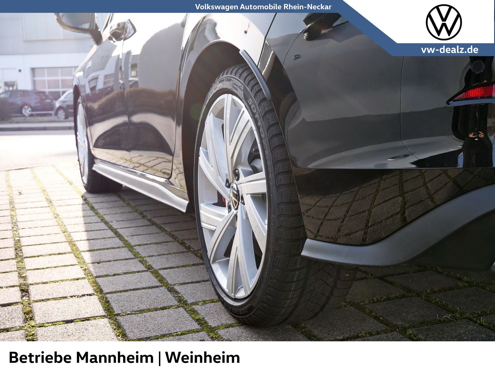 Volkswagen Golf - Bild 6