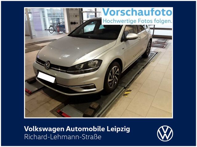 Volkswagen Golf VII "Join" 1.0 TSI OPF *Navi*ACC*PDC*