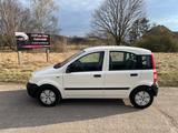 Fiat Panda 1.1 8V Active - Fiat Panda Active mit Benzin-Antrieb