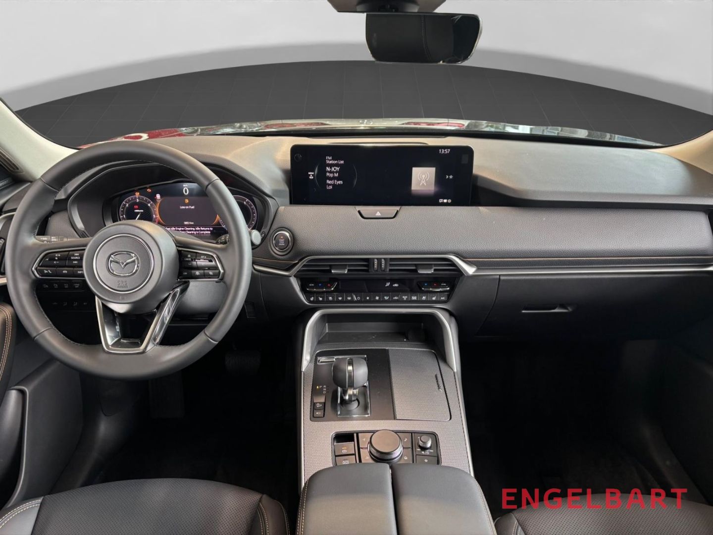 Mazda CX-80 - Bild 9