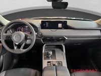 Mazda CX-80 - Vorschau Bild 9