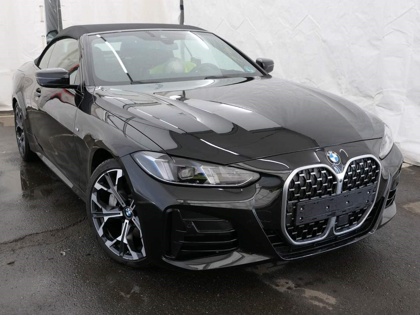 BMW 430 - Bild 2