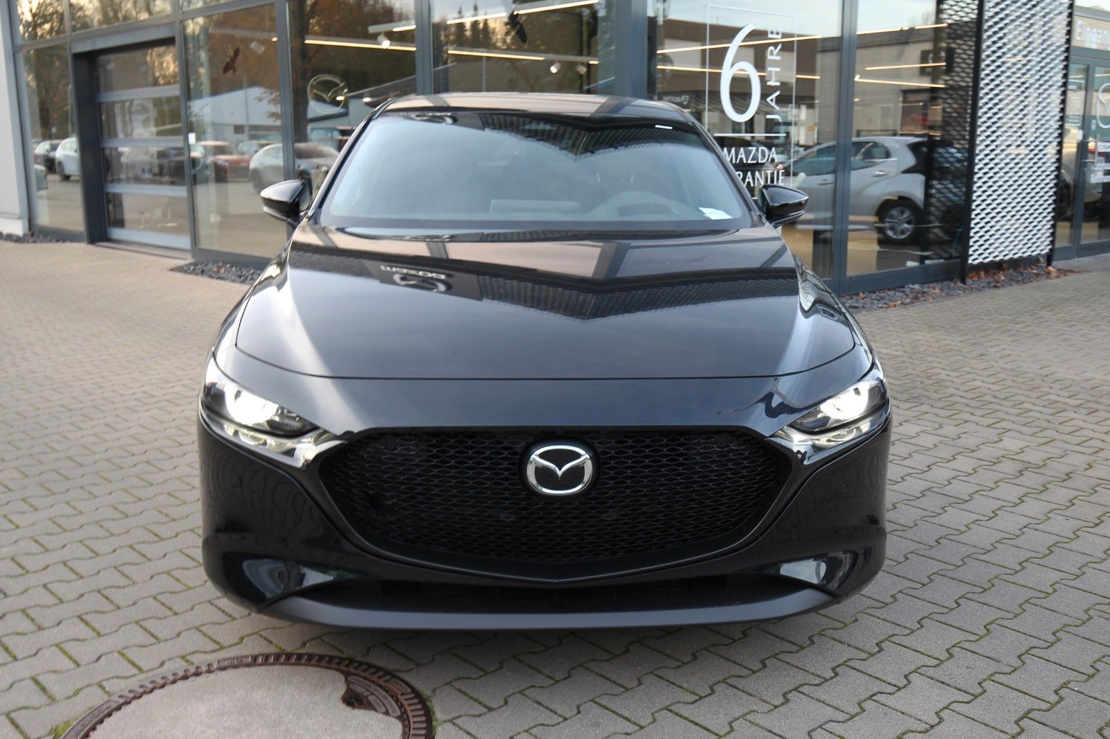 Mazda 3 - Bild 5