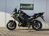 Kawasaki Versys 1100 SE - KAWASAKI VERSYS 1100 SE