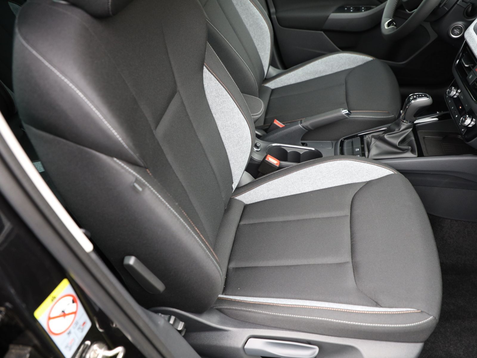 Skoda Scala - Bild 25