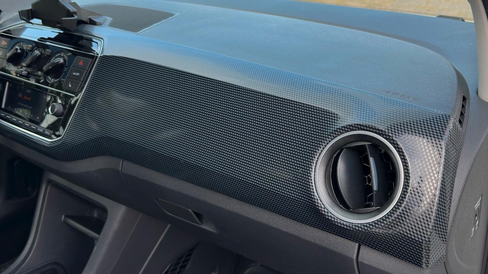 Volkswagen Up 1,0 R-CAM! PDC! LED! KLIMA! SHZ!, миниатюра 27