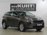 Kia Sportage 1.6 GDI 2WD ISG Vision! NAVI - Kia in Dortmund