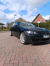 BMW 320d e91   No Tuning / Airride - BMW 320: Tuning