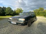 Volvo 850, 2.5 10V + LPG Gasanlage+TÜV 07/... - Volvo 850: 10v