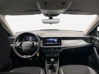 Skoda Kamiq - Vorschau Bild 5