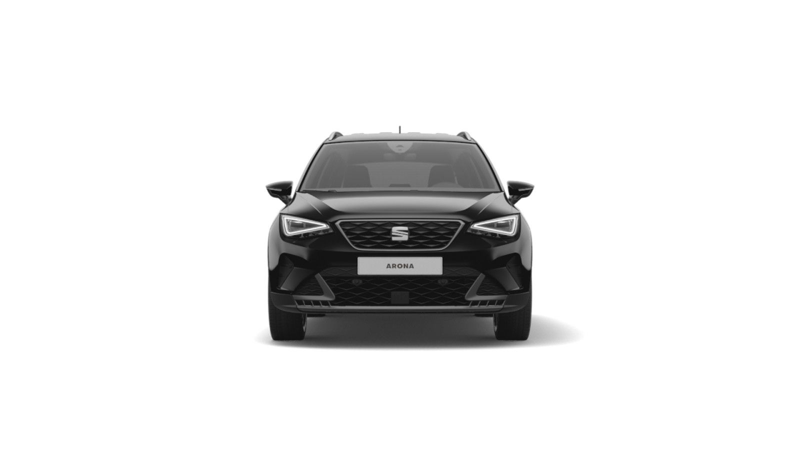 Seat Arona - Bild 3