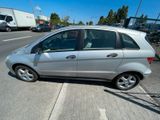 Mercedes-Benz B 170 Special Edition+NAVI+AUTOMATIK*TüV NEU - Mercedes-Benz B-Klasse aus 2007