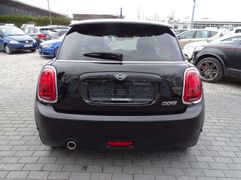 Fahrzeugabbildung MINI Cooper Cooper **LED/ SERVICE-NEU / TOUCHSCREEN**